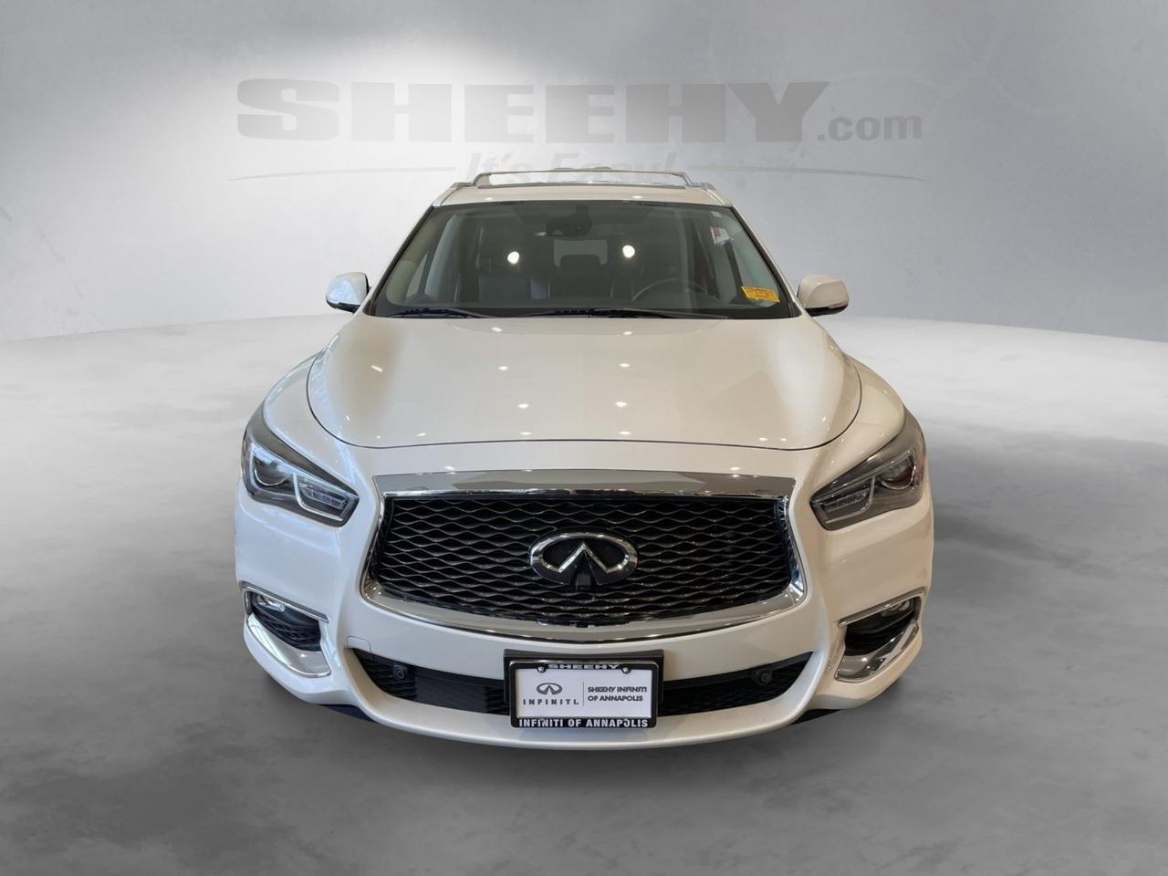 2018 INFINITI QX60 Base Annapolis MD