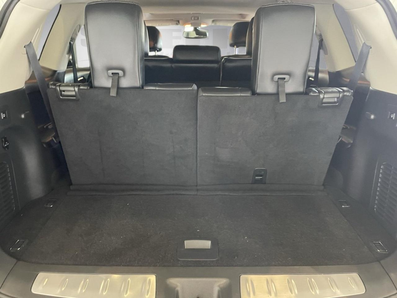 2018 INFINITI QX60 Base Annapolis MD