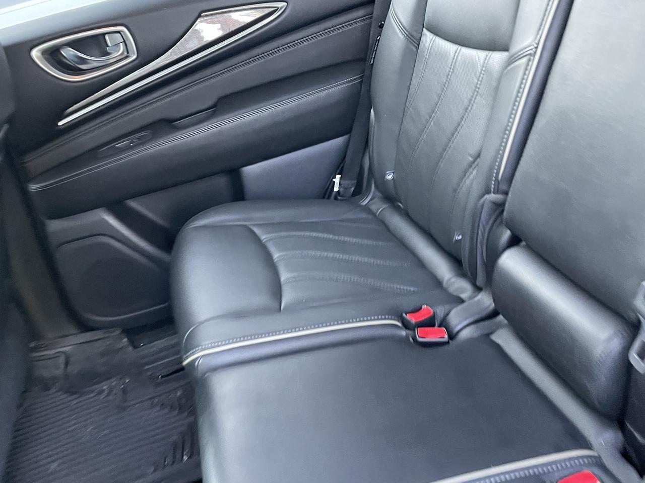 2018 INFINITI QX60 Base Annapolis MD