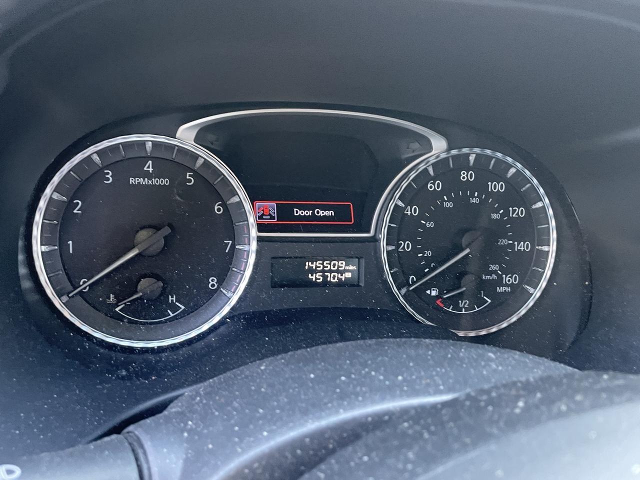 2018 INFINITI QX60 Base Annapolis MD