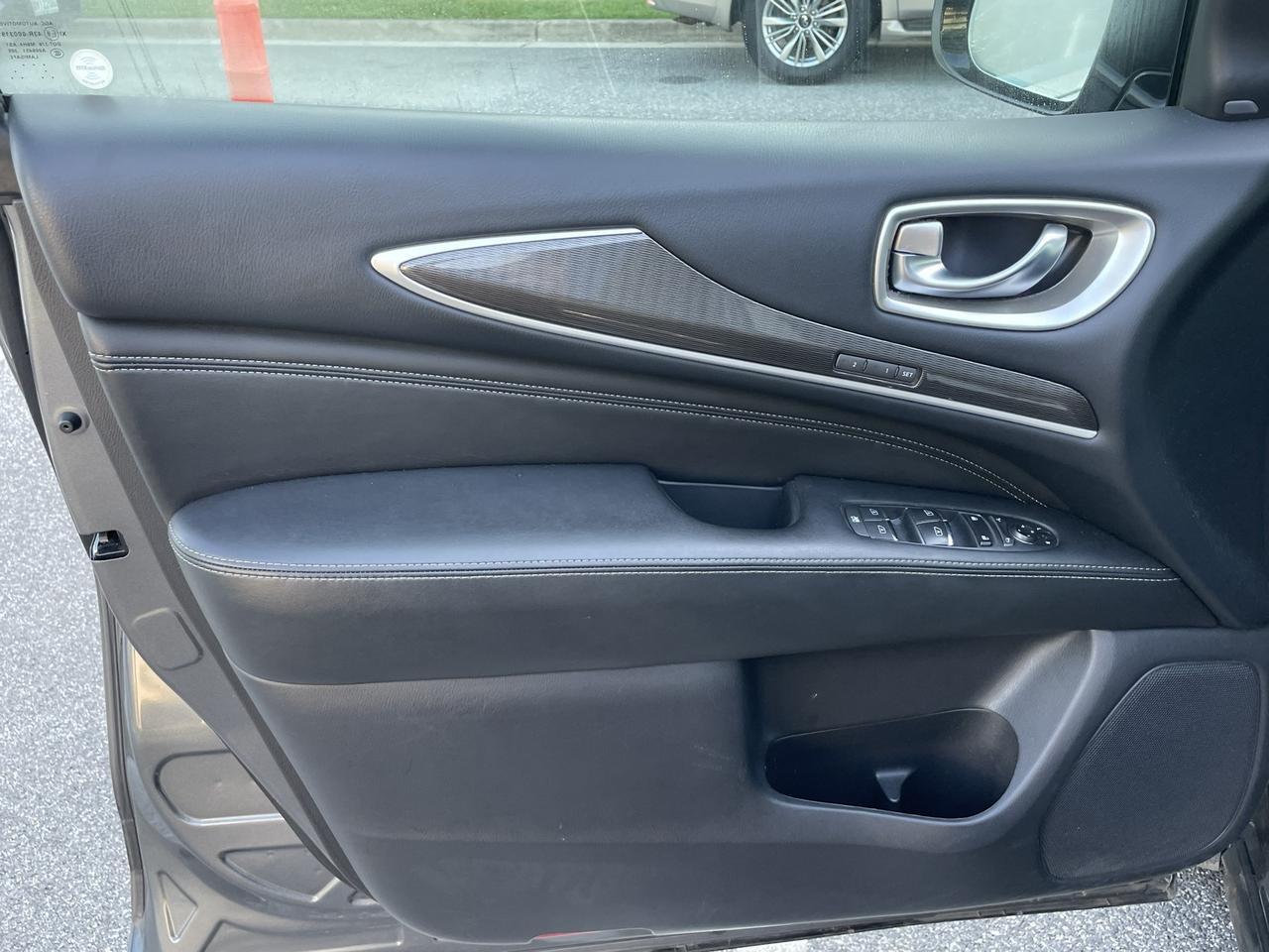 2018 INFINITI QX60 Base Annapolis MD