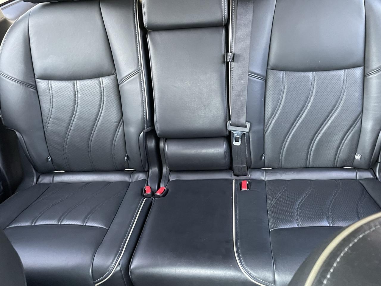 2018 INFINITI QX60 Base Annapolis MD