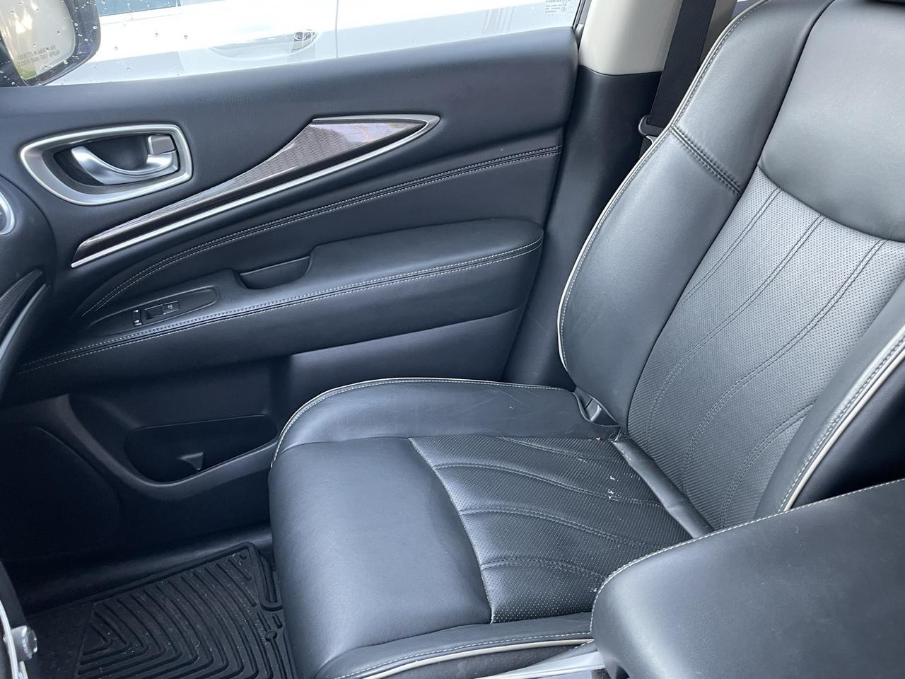 2018 INFINITI QX60 Base Annapolis MD