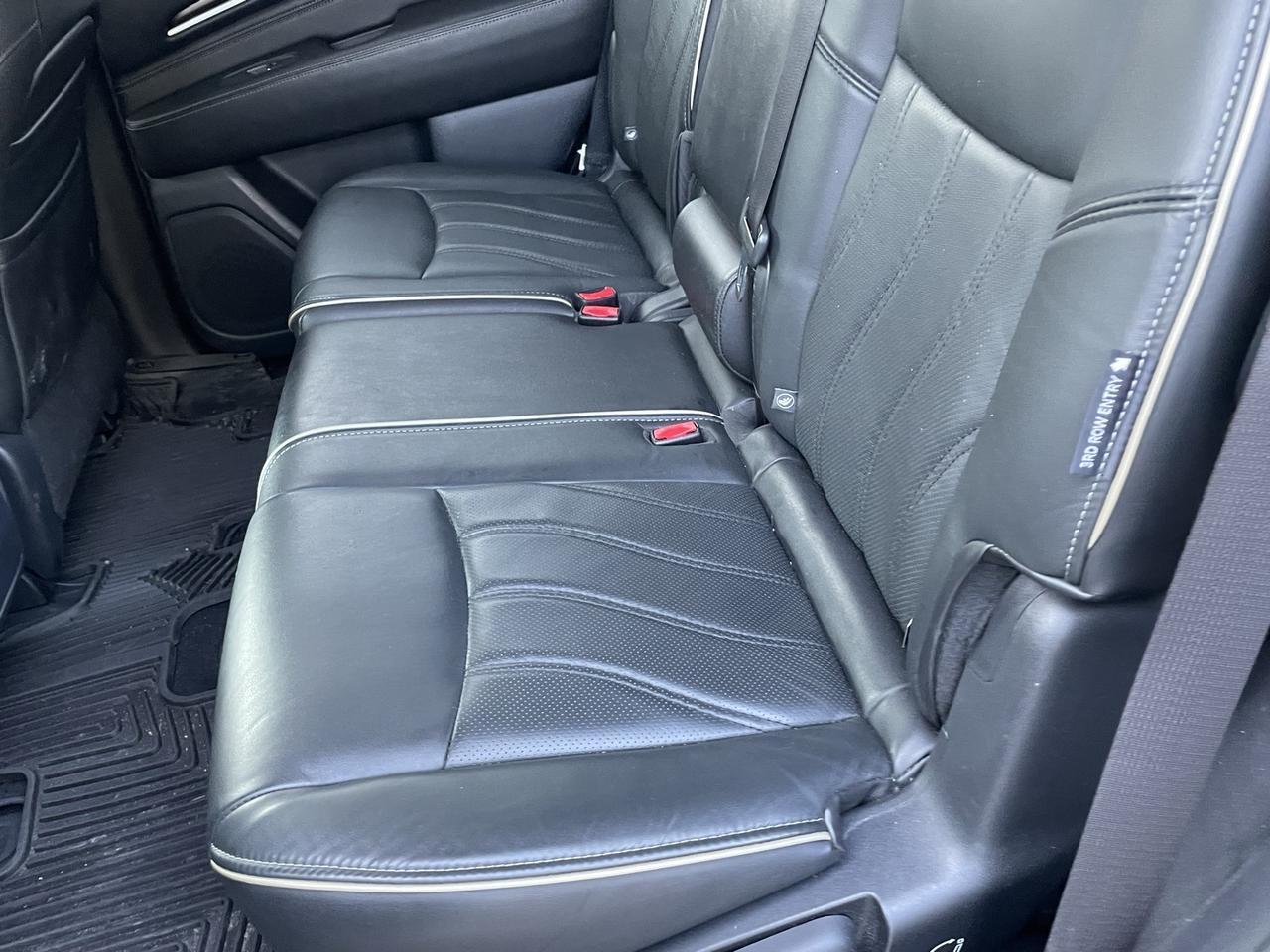 2018 INFINITI QX60 Base Annapolis MD