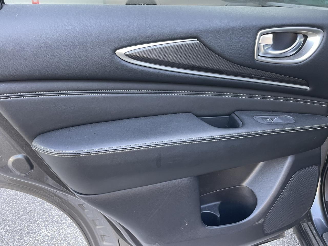 2018 INFINITI QX60 Base Annapolis MD