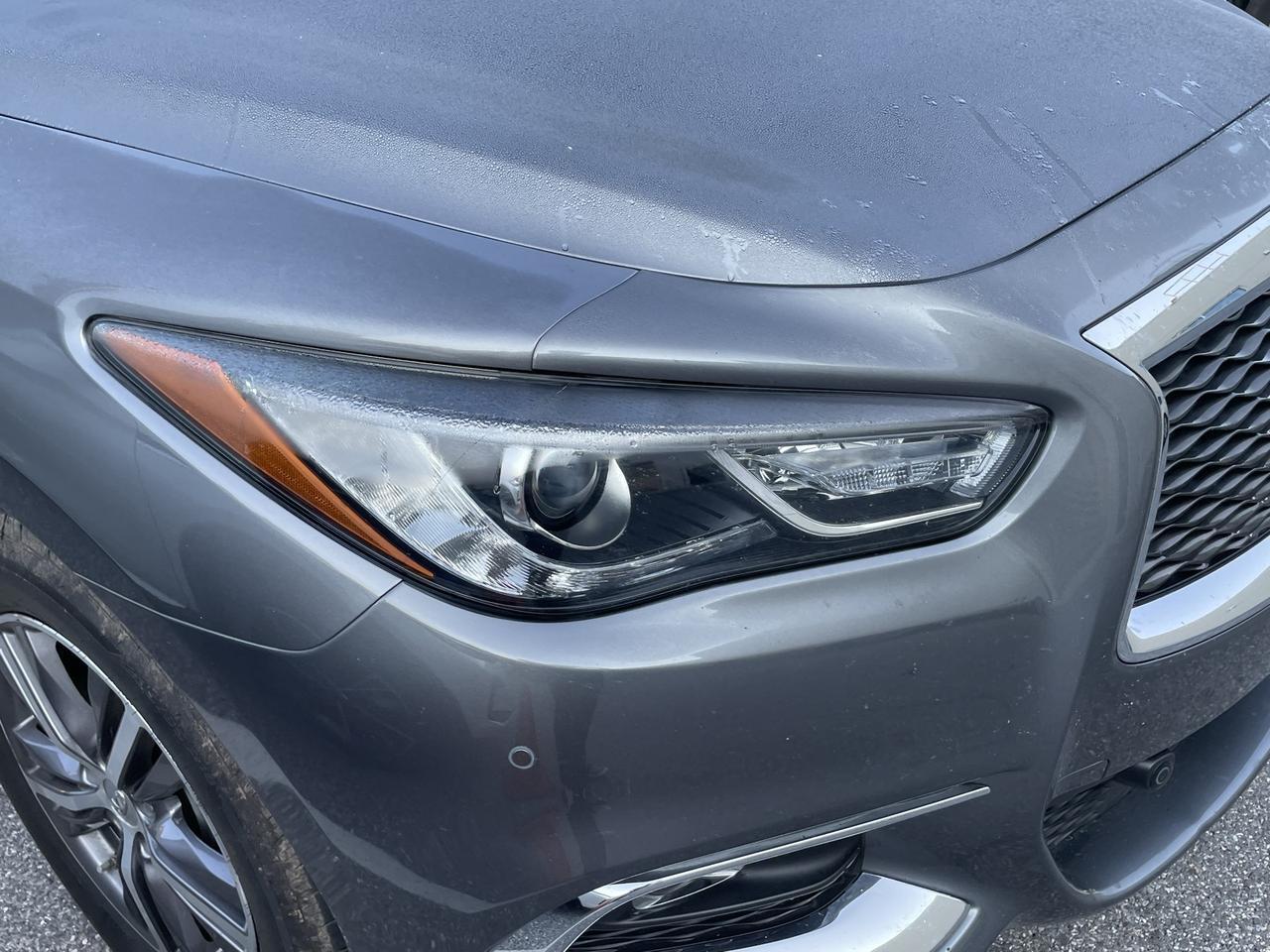 2018 INFINITI QX60 Base Annapolis MD