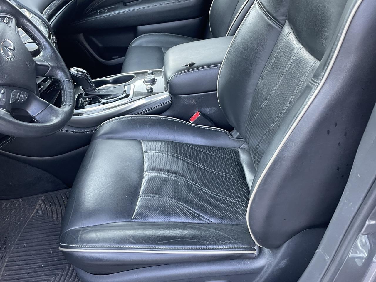 2018 INFINITI QX60 Base Annapolis MD