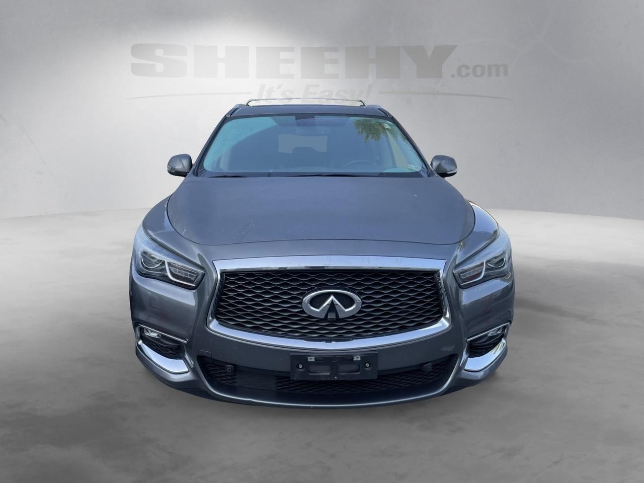 2018 INFINITI QX60 Base Annapolis MD