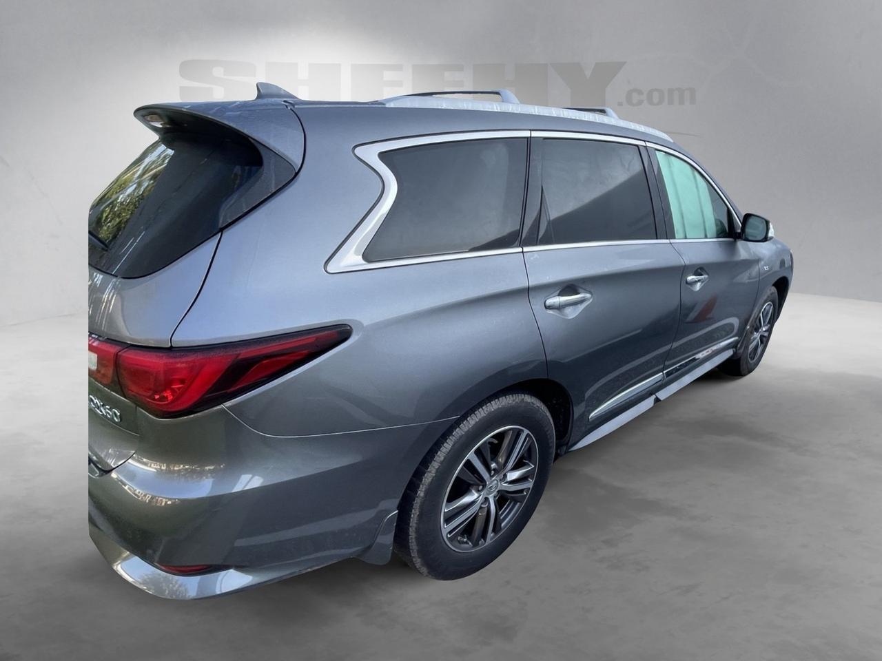 2018 INFINITI QX60 Base Annapolis MD