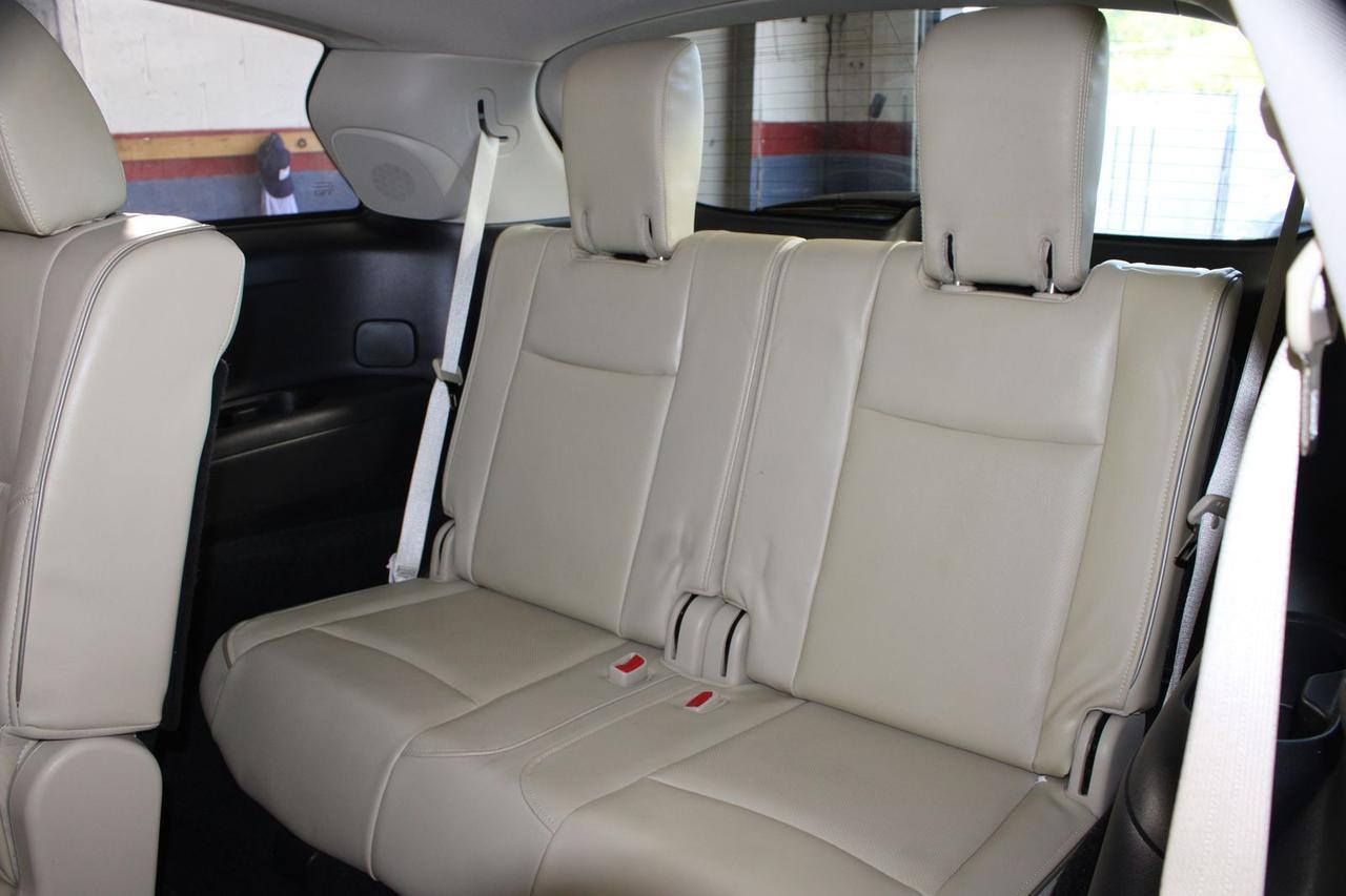 2018 INFINITI QX60 Base Manassas VA