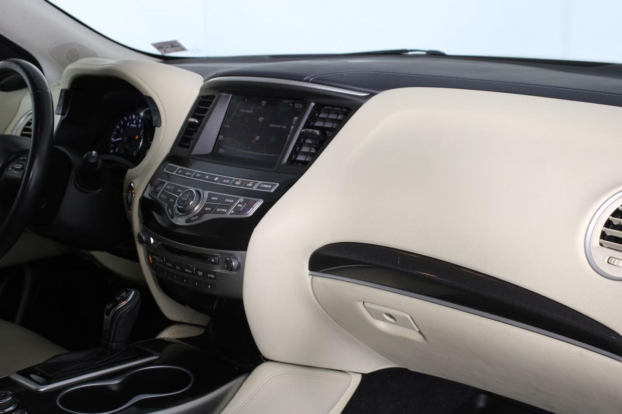 2018 INFINITI QX60 Base Manassas VA