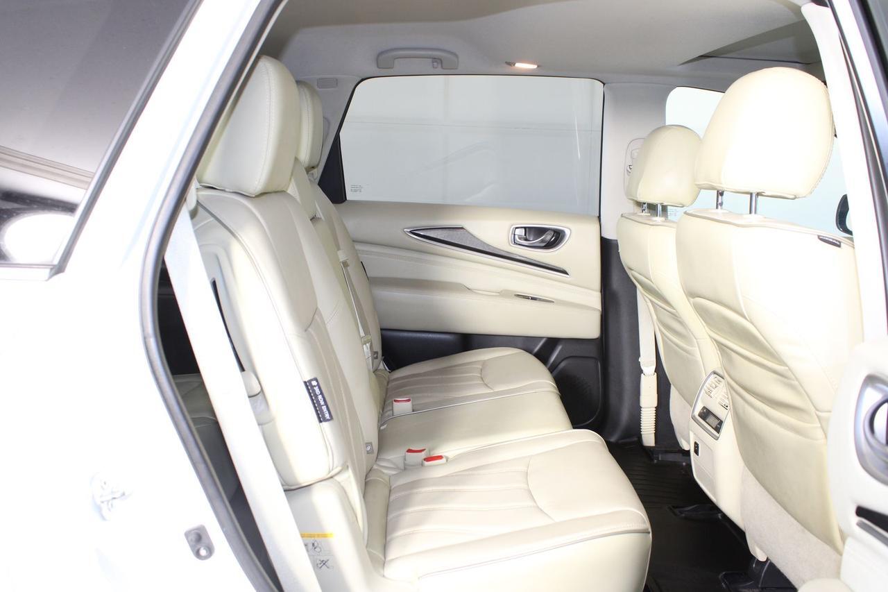 2018 INFINITI QX60 Base Manassas VA