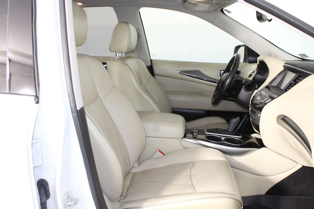 2018 INFINITI QX60 Base Manassas VA