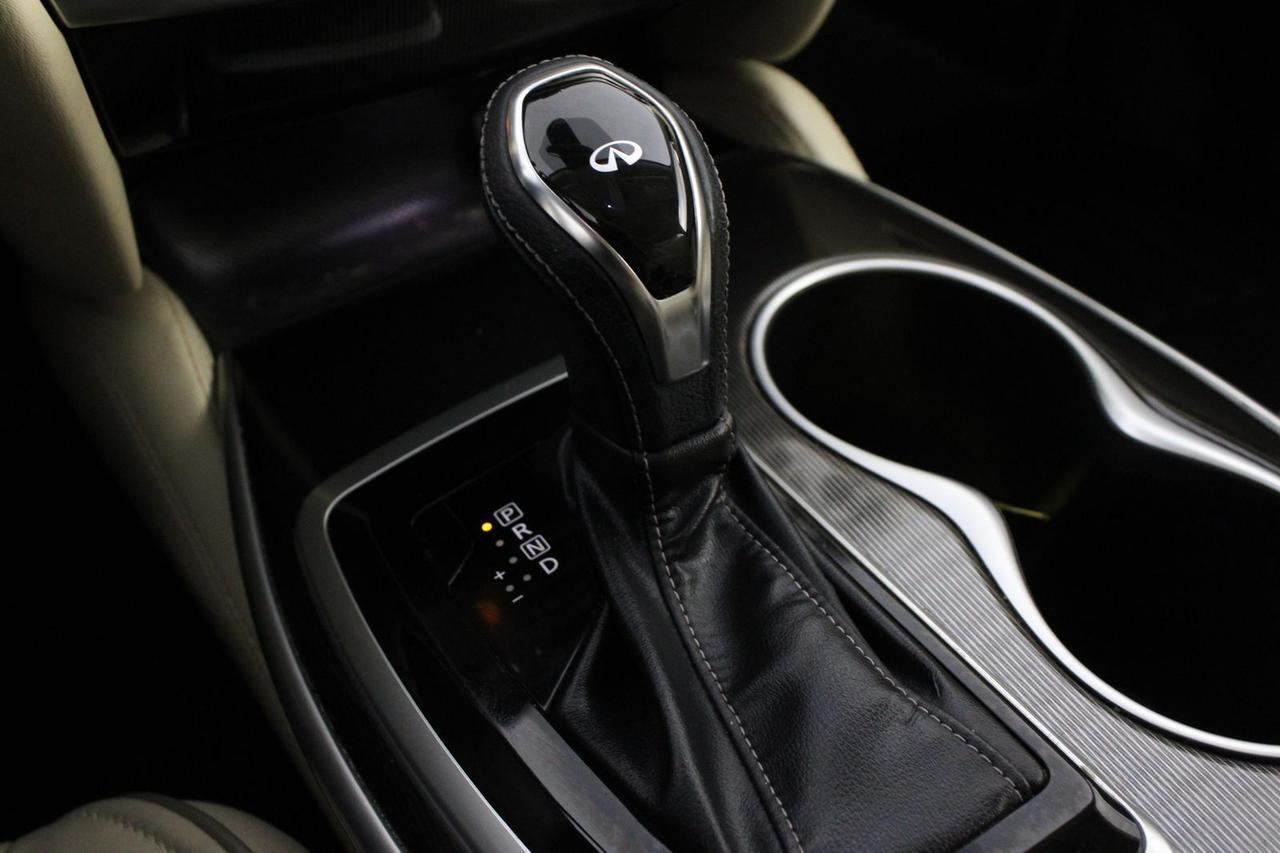 2018 INFINITI QX60 Base Manassas VA