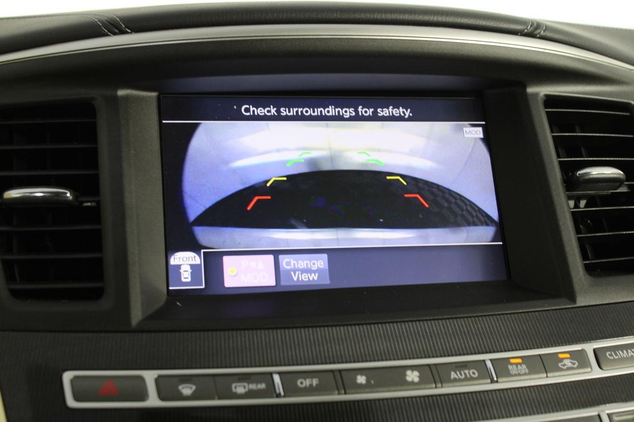 2018 INFINITI QX60 Base Manassas VA