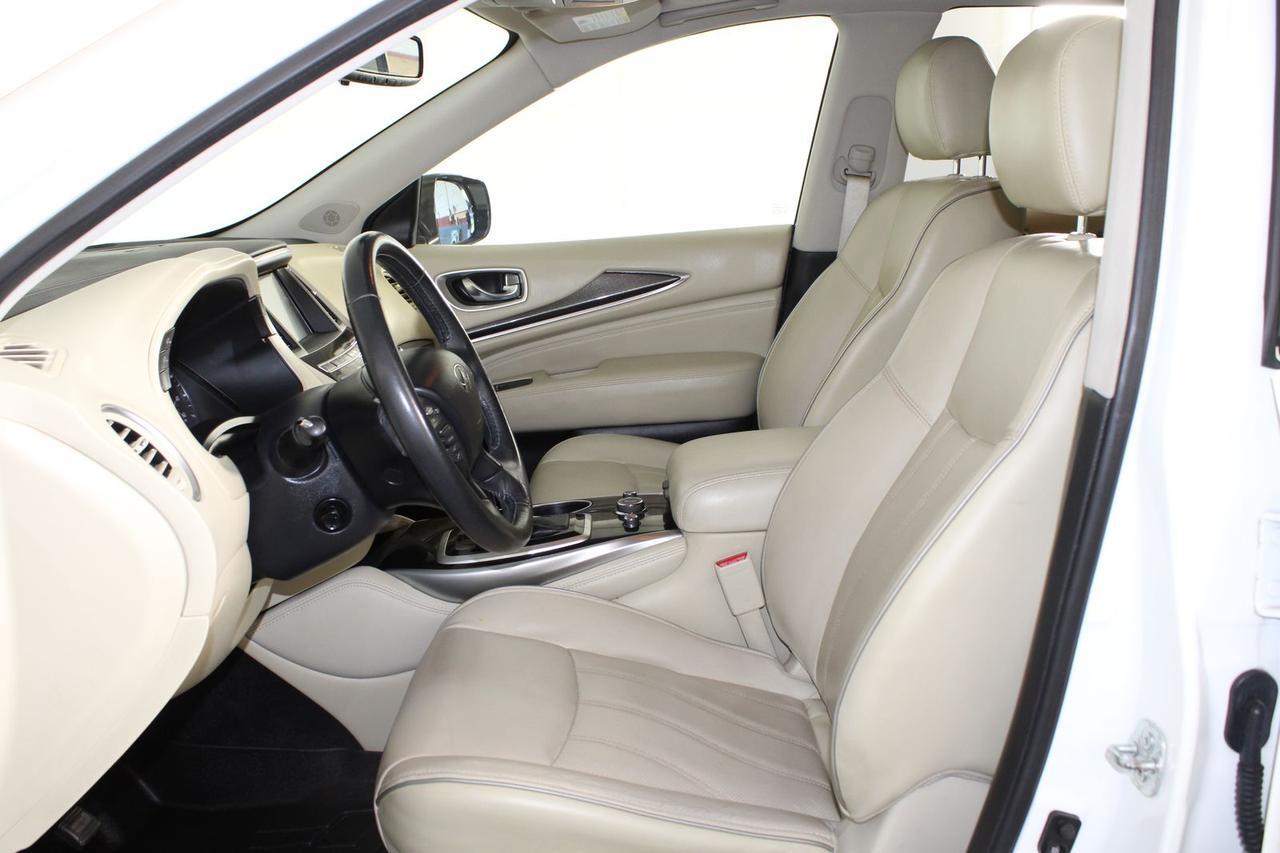 2018 INFINITI QX60 Base Manassas VA