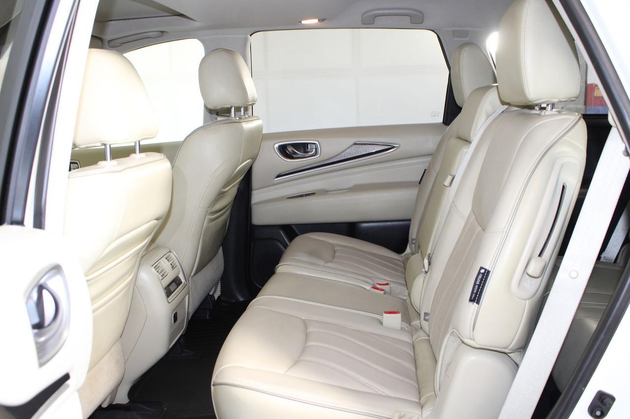 2018 INFINITI QX60 Base Manassas VA