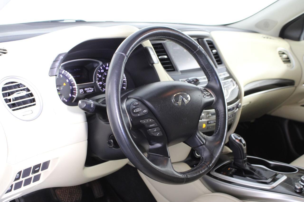 2018 INFINITI QX60 Base Manassas VA