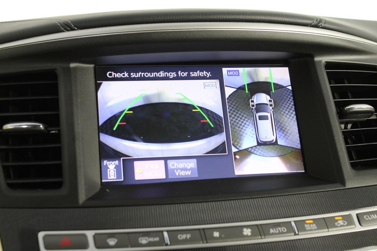 2018 INFINITI QX60 Base Manassas VA