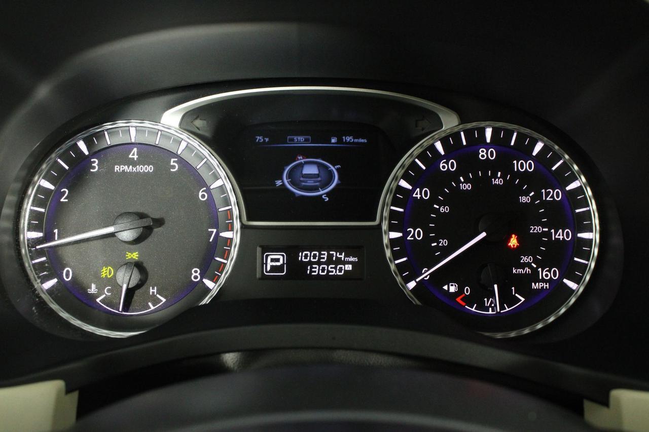 2018 INFINITI QX60 Base Manassas VA