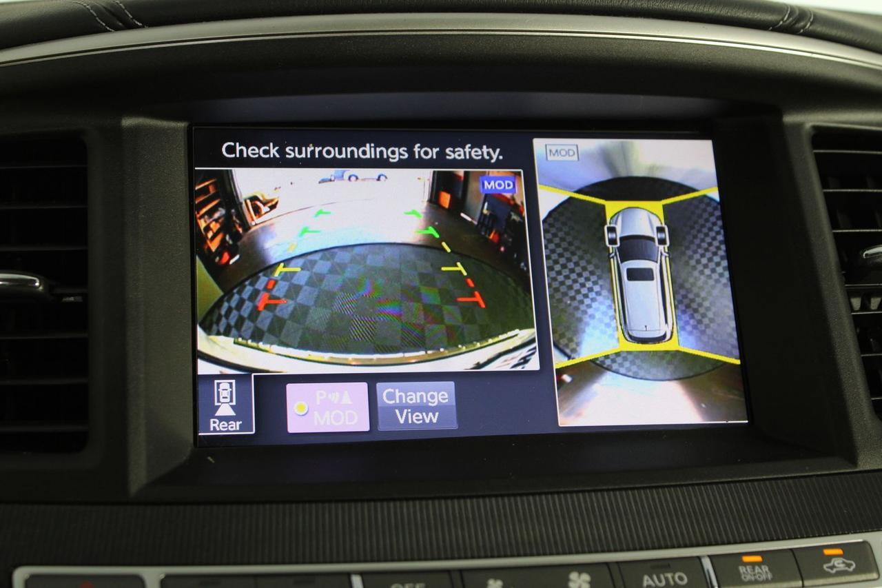 2018 INFINITI QX60 Base Manassas VA