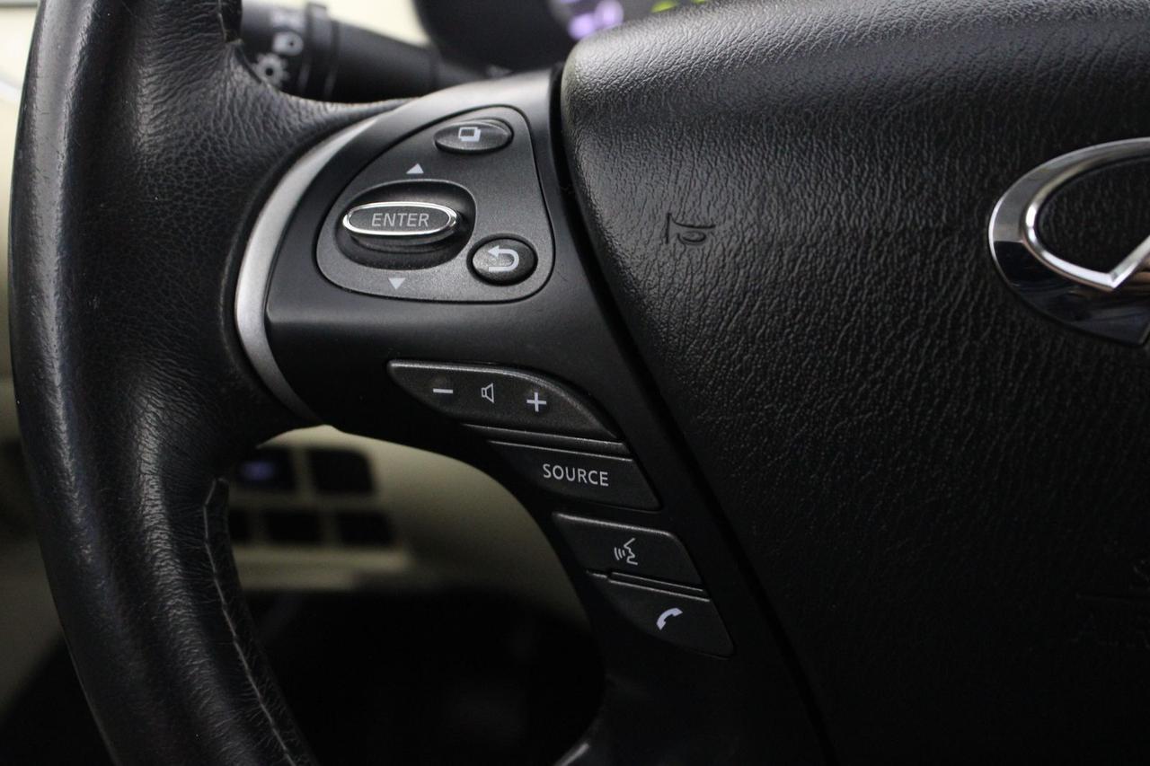 2018 INFINITI QX60 Base Manassas VA