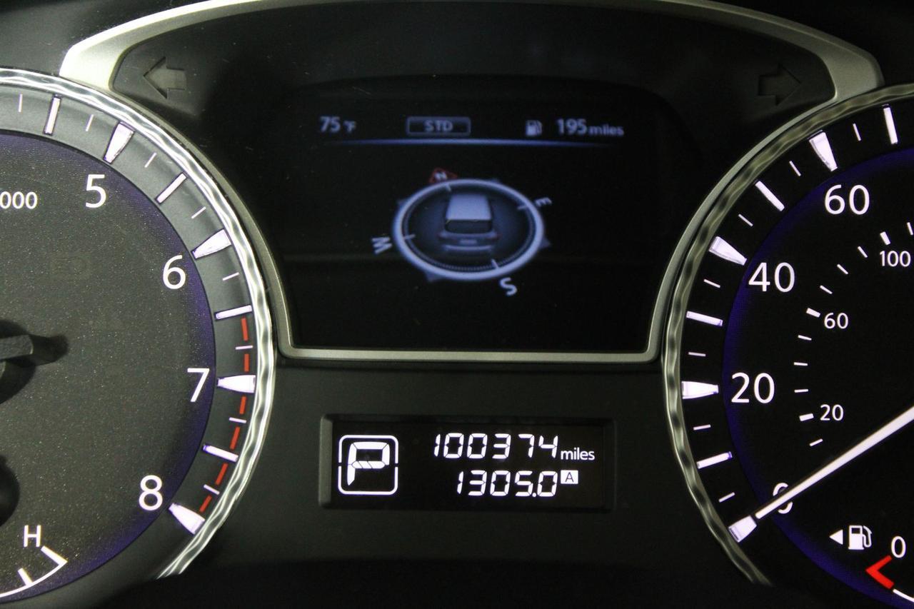 2018 INFINITI QX60 Base Manassas VA