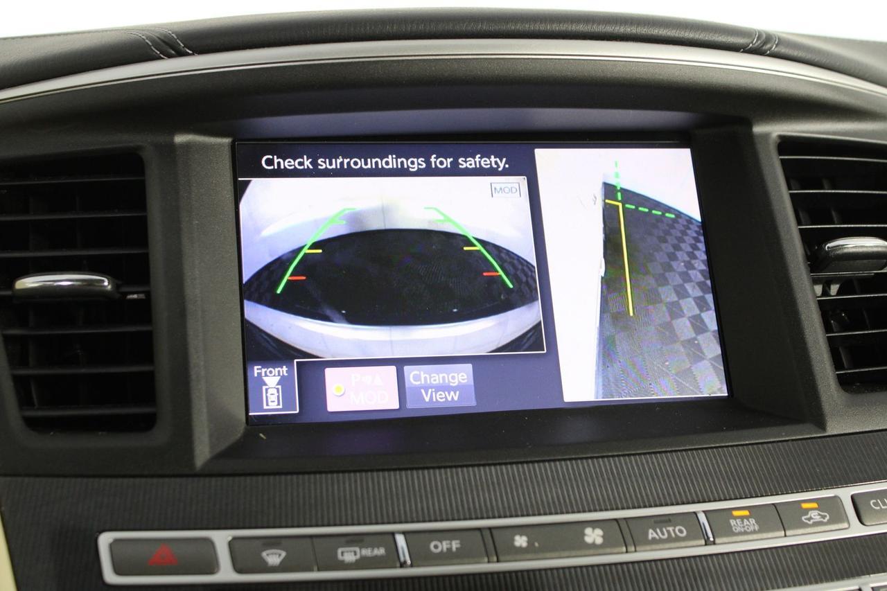 2018 INFINITI QX60 Base Manassas VA