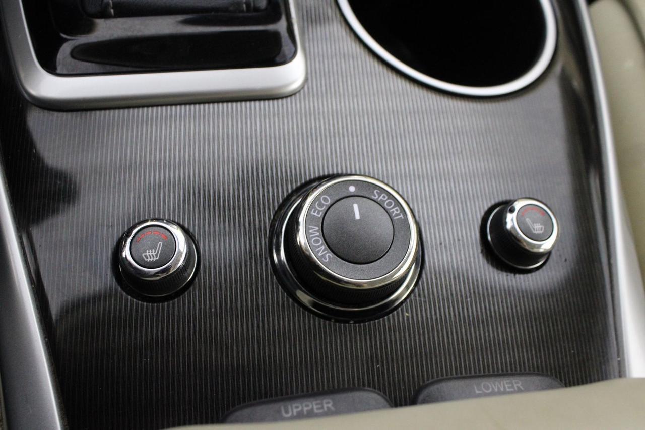 2018 INFINITI QX60 Base Manassas VA