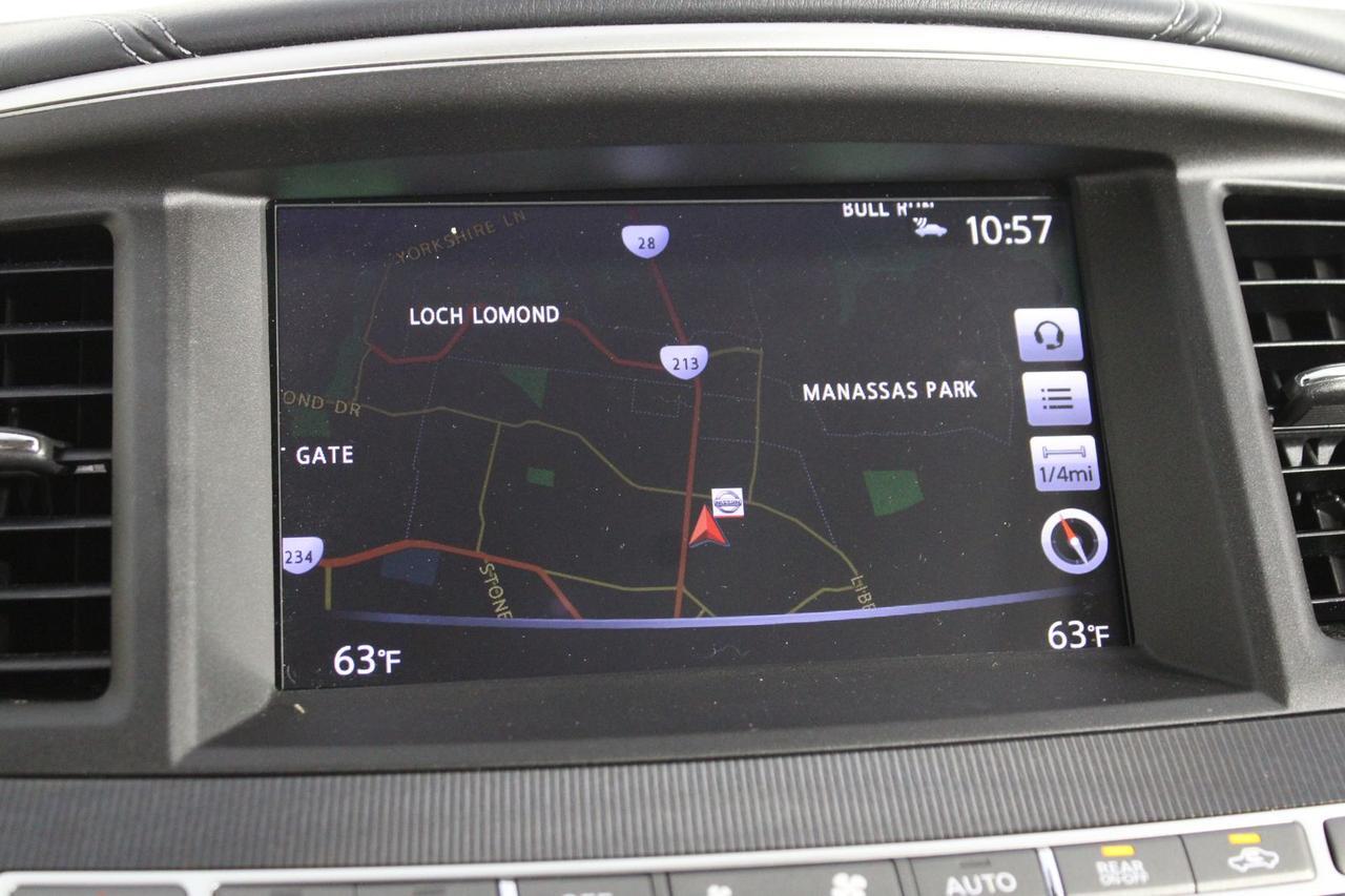 2018 INFINITI QX60 Base Manassas VA