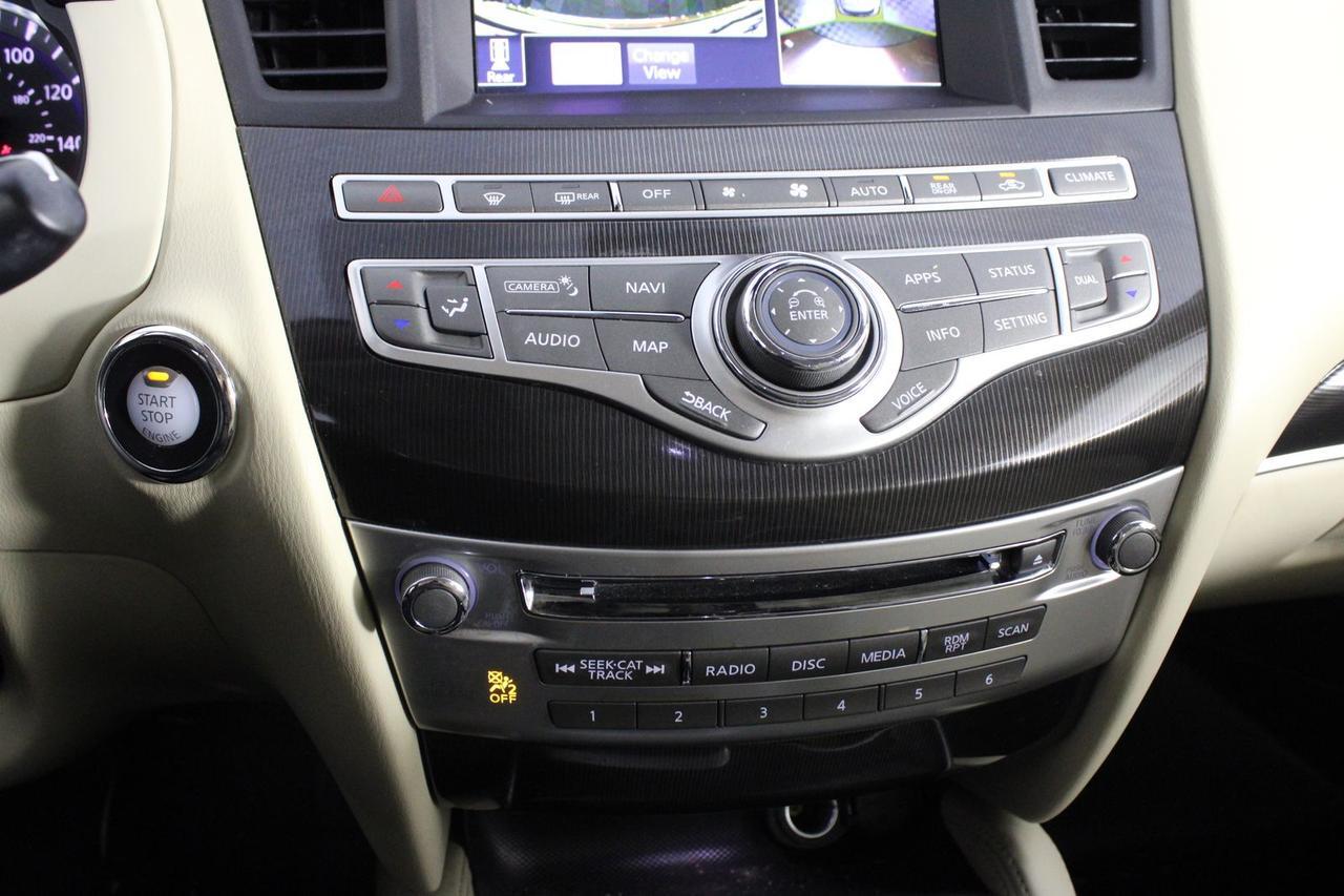 2018 INFINITI QX60 Base Manassas VA