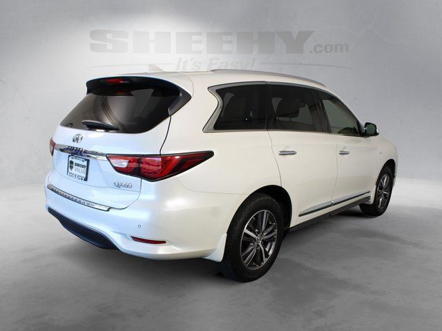 2018 INFINITI QX60 Base Manassas VA