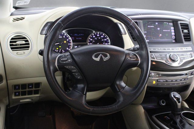 2018 INFINITI QX60 Base Manassas VA