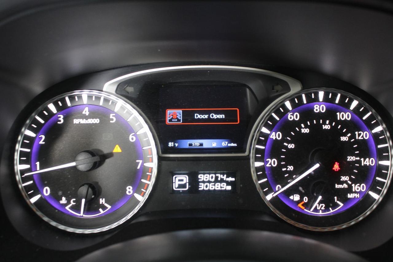 2018 INFINITI QX60 Base Manassas VA