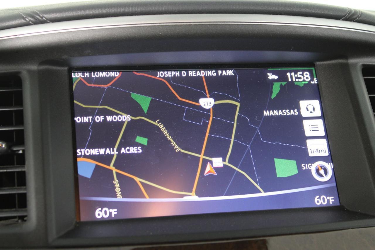 2018 INFINITI QX60 Base Manassas VA