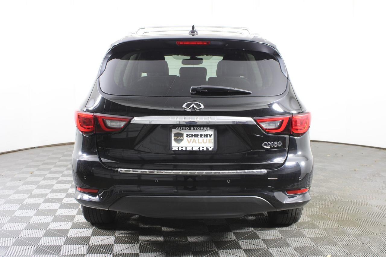 2018 INFINITI QX60 Base Manassas VA