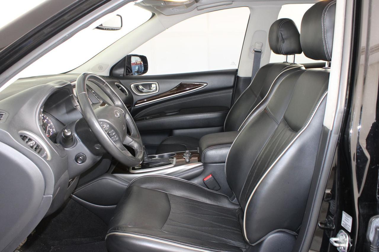 2018 INFINITI QX60 Base Manassas VA