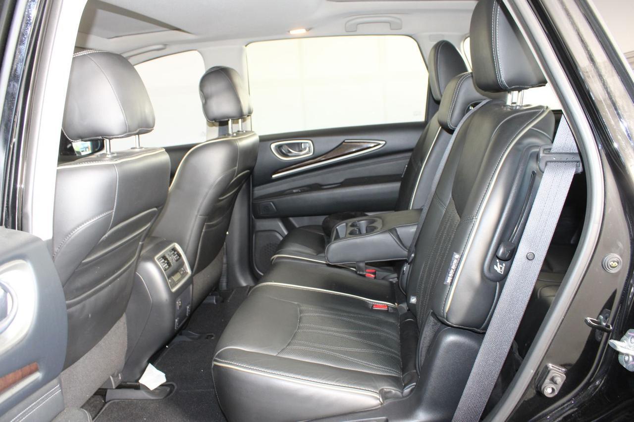 2018 INFINITI QX60 Base Manassas VA
