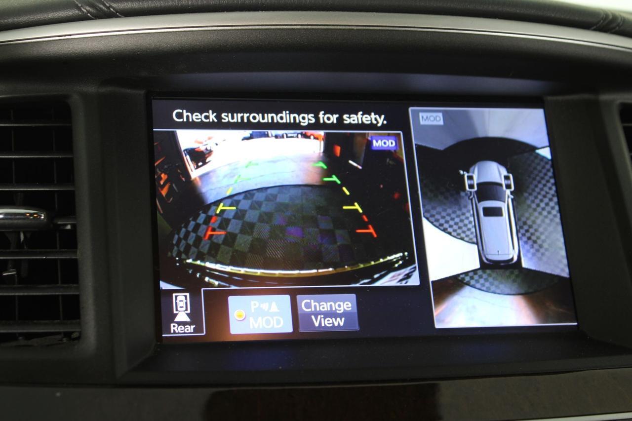 2018 INFINITI QX60 Base Manassas VA