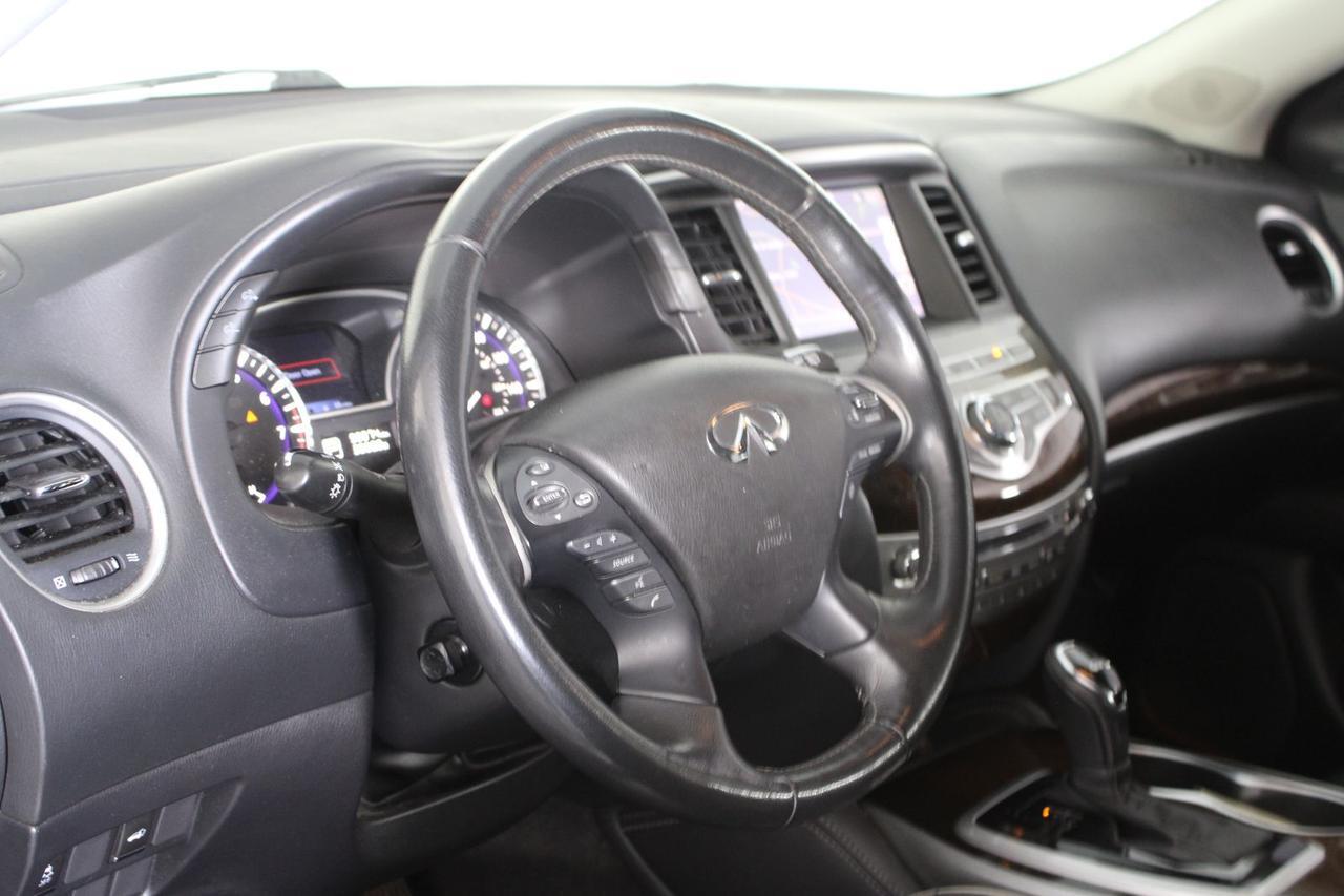 2018 INFINITI QX60 Base Manassas VA