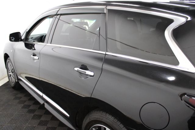 2018 INFINITI QX60 Luxury Chantilly VA
