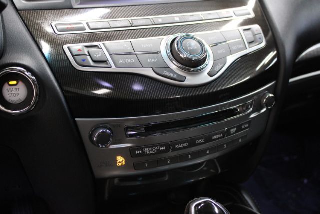 2018 INFINITI QX60 Luxury Chantilly VA