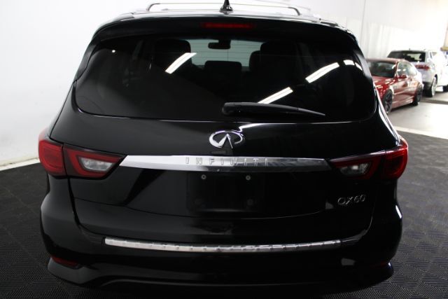 2018 INFINITI QX60 Luxury Chantilly VA