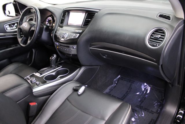 2018 INFINITI QX60 Luxury Chantilly VA