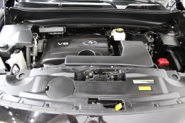 2018 INFINITI QX60 Luxury Chantilly VA