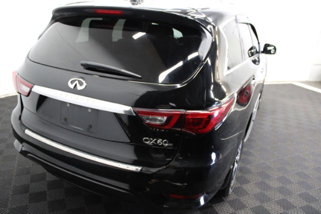 2018 INFINITI QX60 Luxury Chantilly VA