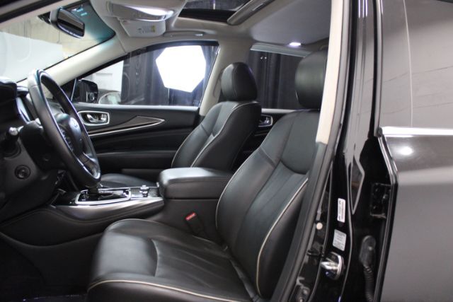 2018 INFINITI QX60 Luxury Chantilly VA