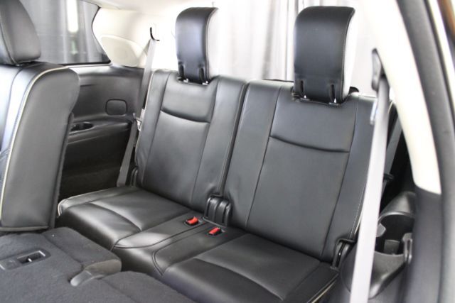 2018 INFINITI QX60 Luxury Chantilly VA