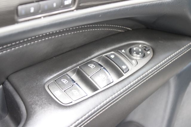2018 INFINITI QX60 Luxury Chantilly VA