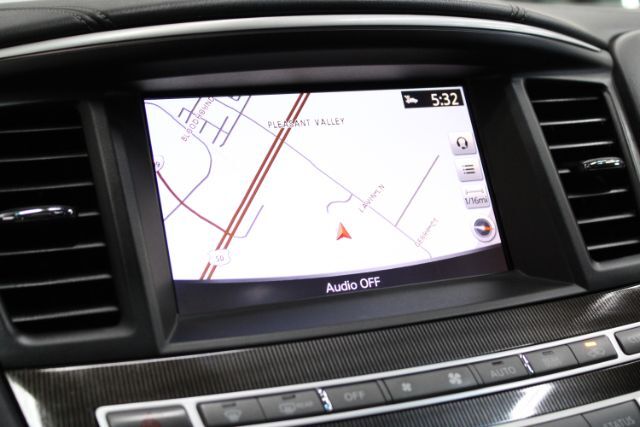 2018 INFINITI QX60 Luxury Chantilly VA